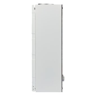  Газовый водонагреватель Ballu GWH 10 Fiery Glass Lime 