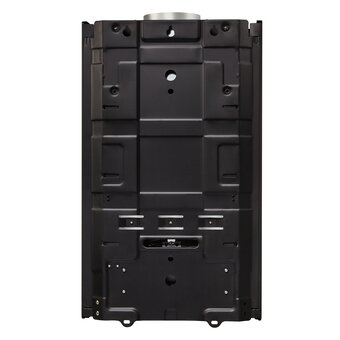  Газовый водонагреватель Ballu GWH 10 Fiery Glass Carbon 