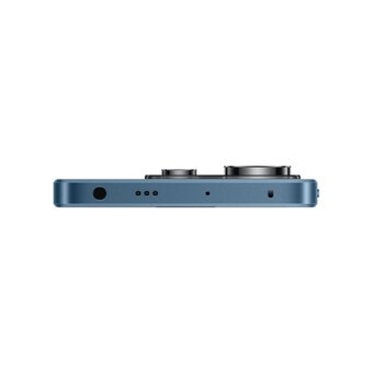  Смартфон POCO X6 5G (MZB0FR6RU) (51445) 12Gb RAM, 512Gb, синий 