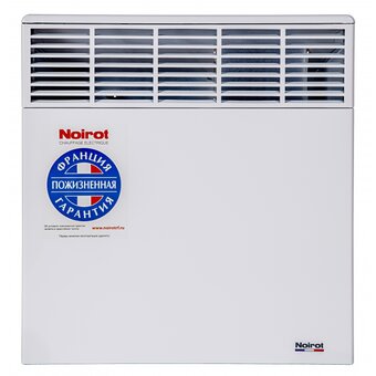  Конвектор Noirot CNX-4 1000 белый 