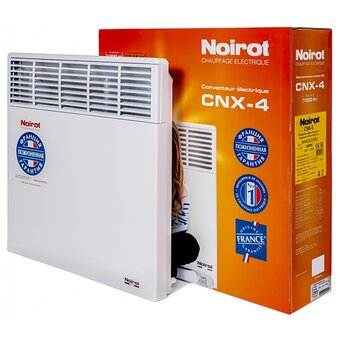  Конвектор Noirot CNX-4 1000 белый 