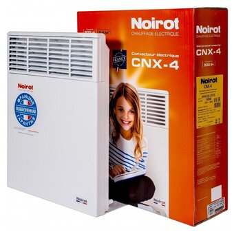  Конвектор Noirot CNX-4 500 белый 