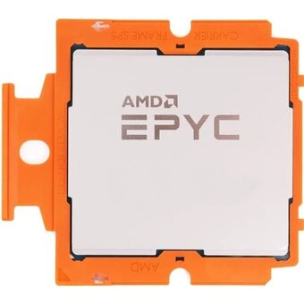  Процессор AMD Epyc 9474F (100-000000788) SP5 OEM 360W 3600 
