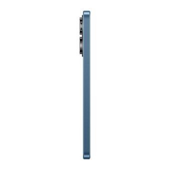  Смартфон POCO X6 5G (MZB0FR6RU) (51445) 12Gb RAM, 512Gb, синий 