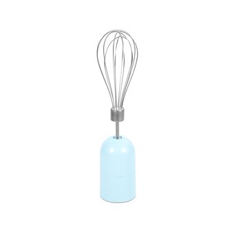  Блендер Blackton Bt HB1030SS Мятно-голубой 