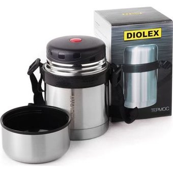  Термос Diolex DXF-800-1 