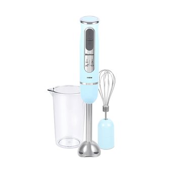  Блендер Blackton Bt HB1030SS Мятно-голубой 