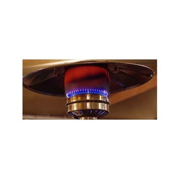  Газовый уличный обогреватель NeoClima 09HW-A 
