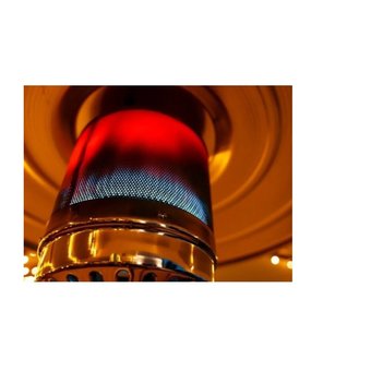  Газовый уличный обогреватель NeoClima 09HW-A 