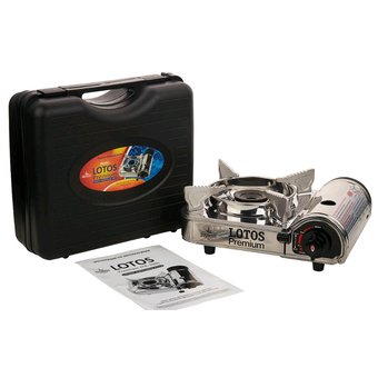  Настольная плитка TOURIST TR-300 