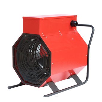  Тепловая пушка HINTEK PROF-12380 04.000096 