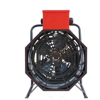  Тепловая пушка HINTEK PROF-12380 04.000096 