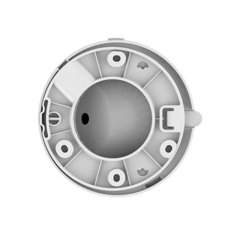  Камера видеонаблюдения IP Imou Turret IPC-T26EP-0280B-IMOU 2.8-2.8мм цв. корп. белый 