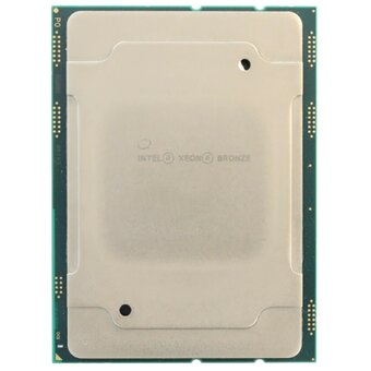  Процессор Intel Xeon Bronze 3408U (PK8071305118600) 8 Cores, 8 Threads, 1.8/1.9GHz, 22.5M, DDR5-4000, 1S, 125W OEM 