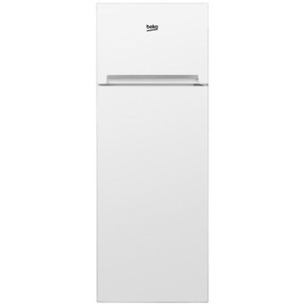  Холодильник Beko DSF5240M00W 