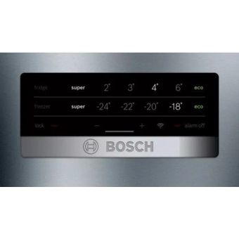  Холодильник BOSCH KGN39XI30U 