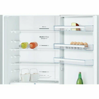  Холодильник BOSCH KGN39XI30U 