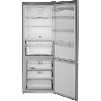  Холодильник Hotpoint HFL 560I X нерж 