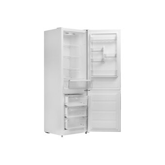  Холодильник Centek CT-1724 NF White total No-Frost 