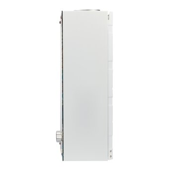  Газовый водонагреватель Ballu GWH 10 Fiery Glass Mirror 