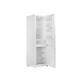  Холодильник Centek CT-1724 NF White total No-Frost 