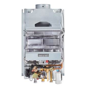  Газовый водонагреватель Ballu GWH 6 Fiery 