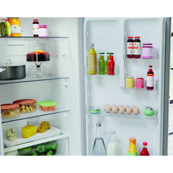  Холодильник Hotpoint HTNB 4201I M мраморный 