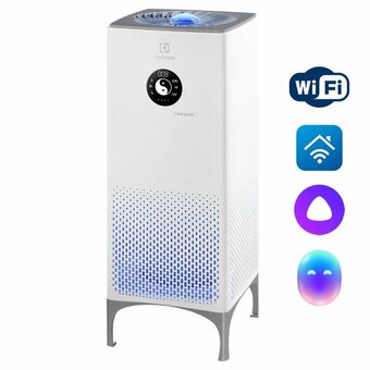  Очиститель воздуха Electrolux EAP-2050D Yin&Yang 