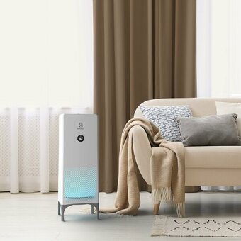  Очиститель воздуха Electrolux EAP-2050D Yin&Yang 