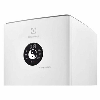  Очиститель воздуха Electrolux EAP-2050D Yin&Yang 