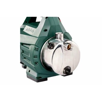  Насос центробежный Metabo P 4500 Inox 4500л/час (600965000) 