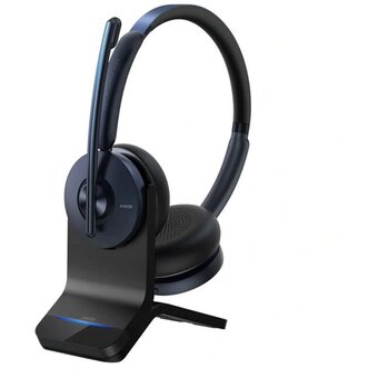 Bluetooth-гарнитура ANKER Powerconf H700 A3510 BL (ANK-A3510032-BL) 