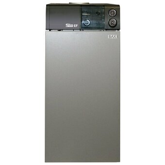  Конвекционный газовый котел BAXI Slim EF 1.22, одноконтурный, 22кВт 