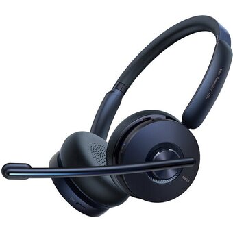  Bluetooth-гарнитура ANKER Powerconf H700 A3510 BL (ANK-A3510032-BL) 