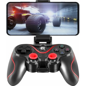  Геймпад DEFENDER (64397) WRL Blade 4.2 Bluetooth Android,TV 