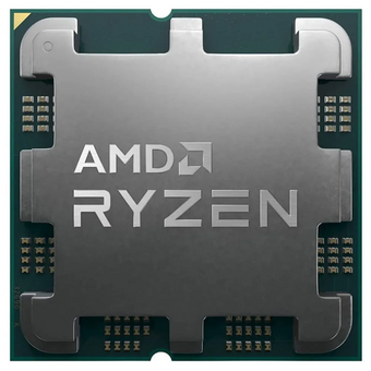  Процессор AMD Ryzen 5 8500G Oem (100-000000931) Base 3,50GHz, Turbo 5,00GHz, RDNA 3.0 Graphics, L3 16Mb, TDP 65W, AM5 