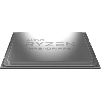  Процессор AMD Ryzen Threadripper 1900X (YD190XA8U8QAE) OEM (TR4, 3.8GHz up to 4.0GHz/8x512Kb+16Mb, 8C/16T, Summit Ridge, 14nm, 180W, unlocked) 