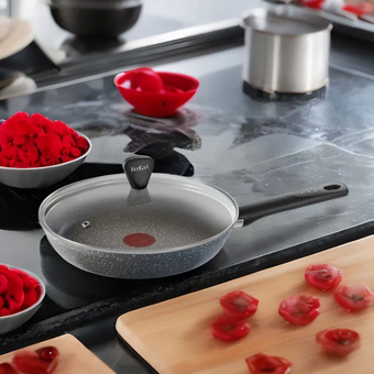  Сковорода TEFAL Natural Cook 04234924 