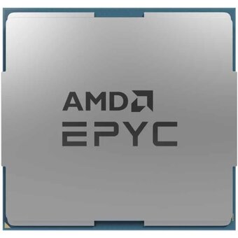  Процессор AMD Epyc 9634 (100-000000797) 84 Cores, 168 Threads, 2.25/3.7GHz, 384M, DDR5-4800, 2S, 240/300W OEM 