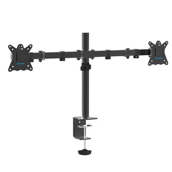  Кронштейн для мониторов Kromax Casper-508 черный 10"-32" 