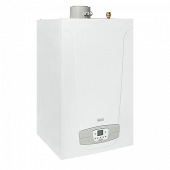  Газовый котел Baxi Luna Duo-tec MP+ 1.150 настенный 