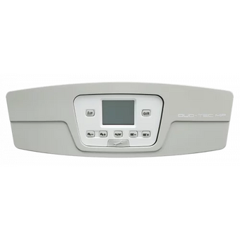  Газовый котел Baxi Luna Duo-tec MP+ 1.150 настенный 