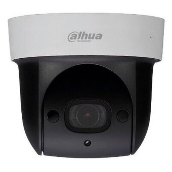  Камера видеонаблюдения IP Dahua DH-SD29204UE-GN 2.7-11мм цв. корп. белый 