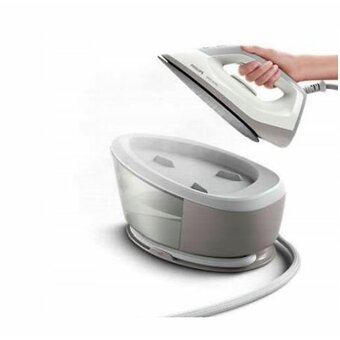  Парогенератор Philips PSG2000/80 белый/серый 