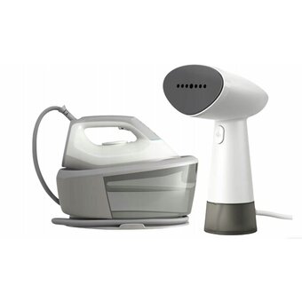  Парогенератор Philips PSG2000/80 белый/серый 