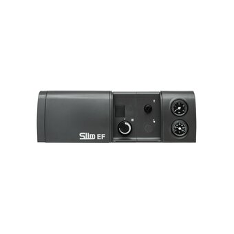  Конвекционный газовый котел BAXI Slim EF 1.22, одноконтурный, 22кВт 
