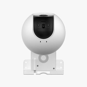  Камера видеонаблюдения IP Ezviz CS-H8 4-4мм цв. корп. белый 
