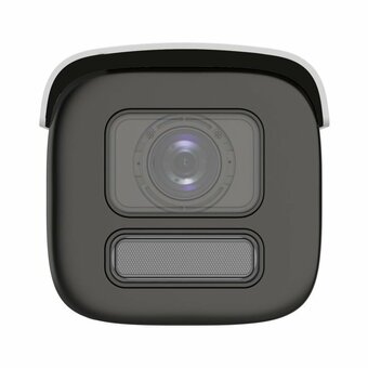  Камера видеонаблюдения IP Hikvision DS-2CD2687G2HT-LIZS(2.8-12mm) 2.8-12мм цв. корп. белый 