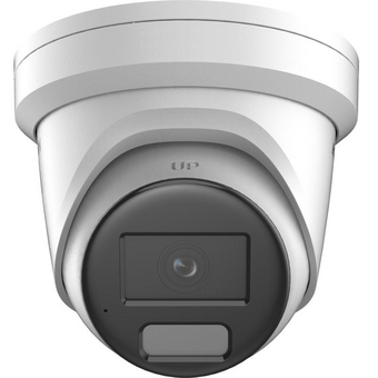  Камера видеонаблюдения IP Hikvision DS-2CD2347G2H-LIU(4mm) 4-4мм цв. корп. серый 