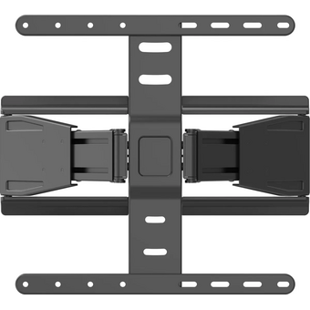  Кронштейн для телевизора Ultramounts UM 955 черный 37"-75" 